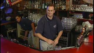 2 Funny Flair Bartending Bloopers amp Filming Screw ups From The Extreme Bartending Training Videos [upl. by Mott74]