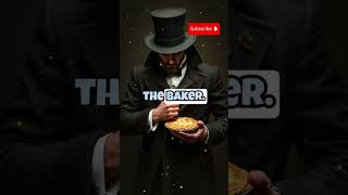 The Baker and the Disappearing Pie [upl. by Ecnar]