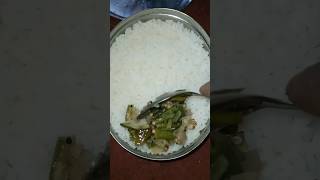 രണ്ടു ദിവസത്തെ അവതിക്ക് ശേഷംtiffin trending shortsvideo lunchbox food youtubeshort shorts [upl. by Aihsein]