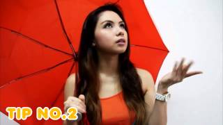 How to Brighten Up Rainy Days by Petra Mahalimuyak  Minute Maid Pulpys Improv Your Day [upl. by Eadwine]