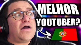 RICFAZERES É O MELHOR YOUTUBER DE PORTUGAL [upl. by Kirk376]