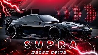 SUPRA  RATATATATA ⚡suprasupraeditratatatata [upl. by Acinomaj]