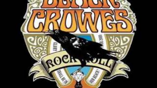 The Black Crowes  Glad And Sorry 11408 [upl. by Shara]