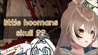 That One Time Mumei Forgor The Existence Of Babies 💀  Hololive En  Hololive En Sub [upl. by Adnav508]