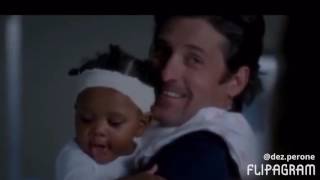 Derek and Zola greys anatomy [upl. by Anyela]