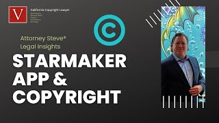 Does StarMaker app create Copyright issues [upl. by Burnaby]