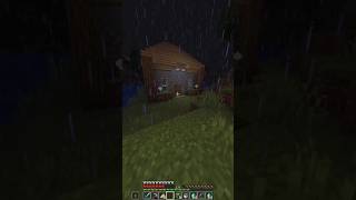 Minecraft But Its Horror [upl. by King]