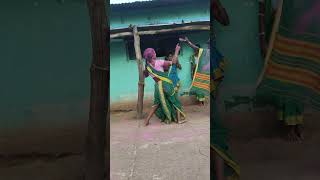 Gondi video Boujjiguda Santhosh dj 2024 Shankar [upl. by Drahsir]