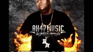 Notch  Castigalo Prod by DJ Rafy Mercenariowmv [upl. by Okiruy]