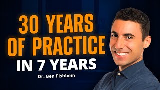 Dr Ben Fishbeins Formula for Rapid Practice Growth  Greatest Hits [upl. by Eenehs445]