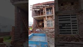 Patiala house for sale 162GAjz 4BHK Anand Nagar A ext Tripuri patiala shortvideo viralvideo [upl. by Warner832]