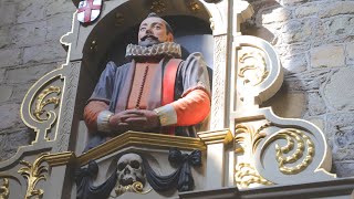 Art and Architecture at Southwark Cathedral [upl. by Burton1]