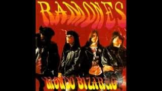 Ramones  MONDO BIZARRO resume part 1 [upl. by Nahpos]