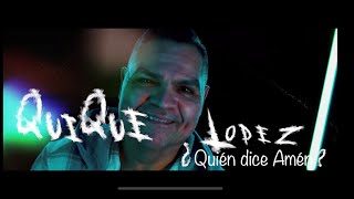 ¿Quien dice Amen  VIDEO OFICIAL [upl. by Mamoun]