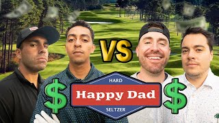 Nelk Boys Play Bob Menery for HAPPY DAD Equity [upl. by Goode]