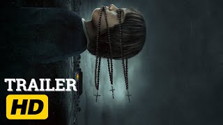 The Devil On Trial Official Trailer 2023 [upl. by Batory]