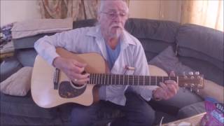 Then You Can Tell Me Goodbye Cover of Neal McCoy by Terry Holston [upl. by Stig65]