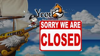 The Best MapleStory Classic Server Is Done [upl. by Nolad]