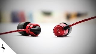 SoundMAGIC E80 and E50 Review [upl. by Aerdied]