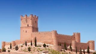 El Camino del Cid Villena y Alicante [upl. by Goth]