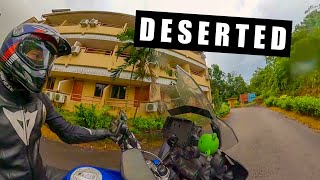 MERSING JOHOR MALAYSIA Episode 1  Motorcycle Ride  Merlin Inn  Baek Cafe Bistro  Mersing River [upl. by Ettennan]