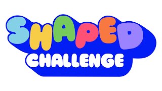 Shaped Challenge Episode 3 Golf Club [upl. by Adam]