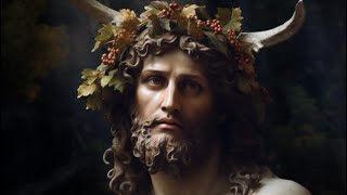 Dionysus Most Influential God of ALL Time  DOCUMENTARY [upl. by Brina129]