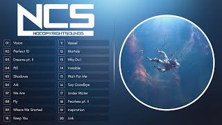 Top 20 Best NCS Songs Ever  Best of NoCopyrightSounds [upl. by Oballa]