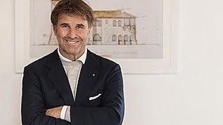 BRUNELLO CUCINELLI  Un’impresa con al centro l’uomo [upl. by Albertson185]