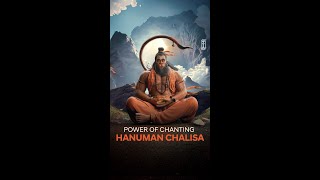 Power of Chanting Hanuman Chalisa  Swami Swaroopananda  ChinmayaMission [upl. by Thornburg]