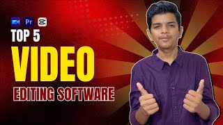 Best Video Editing Software For Pc  Video Editing Software For Pc Free No Watermark [upl. by Rowe]