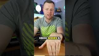 The Ultimate Comparison of Xbox Series X and Playstation 5 [upl. by Odnamra]