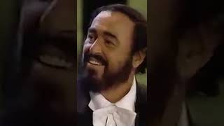 The THREE TENORS in their historic performance of O SOLE MÍO with CARRERAS DOMINGO and PAVAROTTI [upl. by Weeks112]