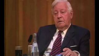 Helmut Schmidt vs Hans Küng 34 [upl. by Marra]