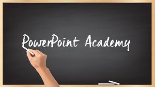 Write on board using microsoft powerpoint  PowerPoint Animation Tutorial [upl. by Ellinej]