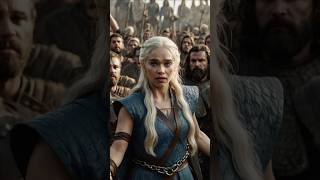 Daenerys Targaryens Most Powerful Moments daenerys daemontargaryen gameofthrones history [upl. by Torrey]