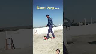 👌 Deewana Hai Ye Man Kyon Pagal Hai Dhadkan👍dancestepstutorial populardancesteps viral shorts [upl. by Dewayne]