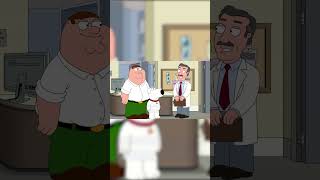 Family Guy  Funny Moments shorts [upl. by Immak]