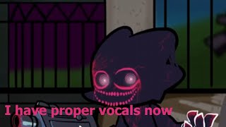 Funkin Corruption Reimagined OVERHAUL But I fixed the vocals in Spookeez [upl. by Madda]