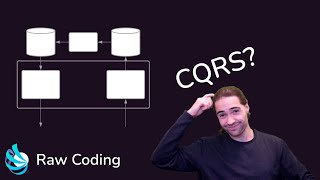 Understanding CQRS in ASPNET core [upl. by Ecinev906]