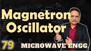 Magnetron Oscillator Basics Structure Working Equivalent Circuit amp Applications Explained [upl. by Haydon]