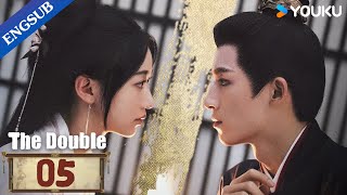 The Double EP05  Revenge for husbands betrayal after losing all  Wu JinyanWang Xingyue  YOUKU [upl. by Seabury]