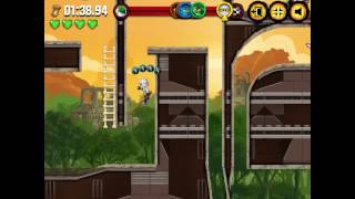 Best Ninjago Rush Time  Lego New BEST Lego NINJAGO Games [upl. by Eetse]