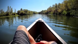 Exploring national park the Biesbosch [upl. by Son]