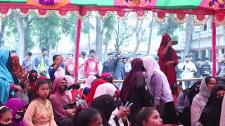 Nainowale Ne Dance  Padmaavat [upl. by Adnolehs]