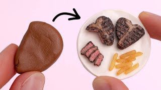 Intro to Polymer Clay Sculpting for Absolute Beginners [upl. by Noivaz]