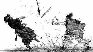 Embracing Loneliness with Miyamoto Musashi Enter the Warrior Flow State [upl. by Yssej]