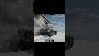 War thunder Ostwind 2 double kill 3 [upl. by Santini626]