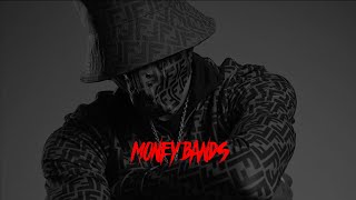 Meekz Type Beat quotMONEY BANDSquot  Rap Instrumental Prod MicahRiis [upl. by Kaenel]