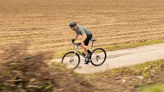 AllRoad Speed The AllNew FastRoad AR  Giant Bicycles [upl. by Eutnoj]